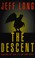 Cover of: The descent