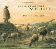 Jean-François Millet by Alexandra R. Murphy, Richard Rand, Brian Allen, James A. Ganz