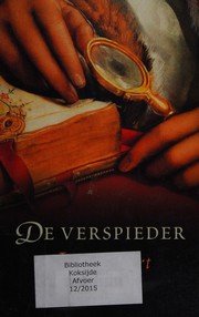 Cover of: De verspieder