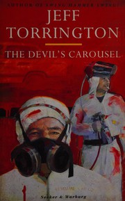 Cover of: The devil's carousel by Jeff Torrington