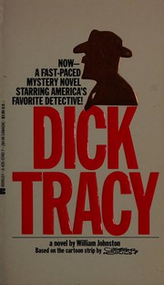 Cover of: Dick Tracy