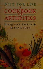 Cover of: Diet for Life by Mary Laver, Margaret Smith