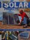 Cover of: DIY solar projects