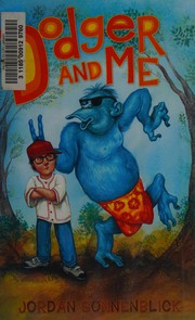 Cover of: Dodger and Me