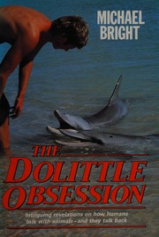 Cover of: The Doolittle obsession