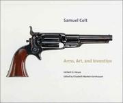 Cover of: Samuel Colt by Herbert G. Houze