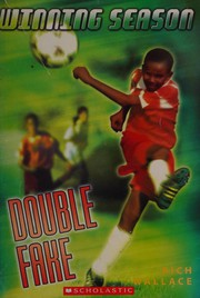Cover of: Double fake