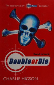 Cover of: Double or die