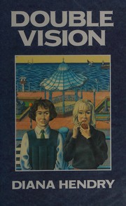 Cover of: Double vision.