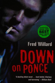 Cover of: Down on Ponce