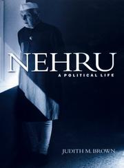 Nehru : a political life