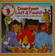 Cover of: Downtown lost and found