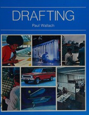 Cover of: Drafting by Paul Ross Wallach