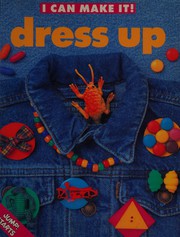 Cover of: Dress up