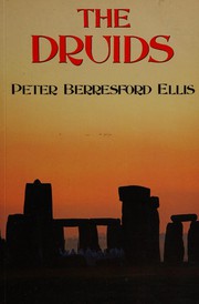 Cover of: Druids