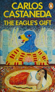 Cover of: The eagle's gift