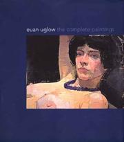 Euan Uglow : the complete paintings