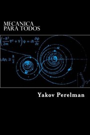 Cover of: Mecanica Para Todos