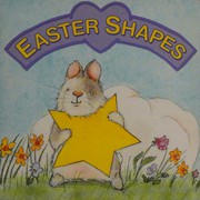 Cover of: Easter shapes