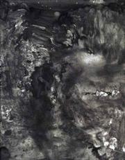 Jasper Johns : drawings
