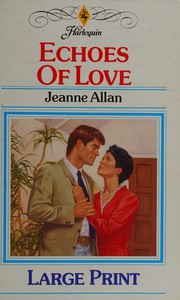 Cover of: Echoes of Love