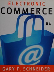 Electronic Commerce by Gary Schneider, Bryant Chrzan, Charles McCormick