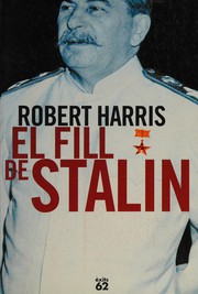 Cover of: El Fill de Stalin