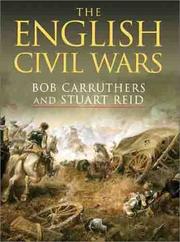 The English Civil Wars, 1642-1660