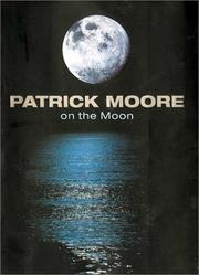 Cover of: Patrick Moore on the Moon