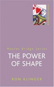 The power of shape