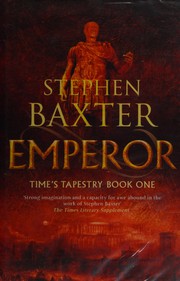 Cover of: Emperor