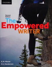 Cover of: Empowered Writer