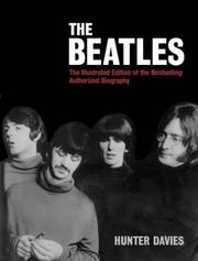 Cover of: The "Beatles" by Hunter Davies