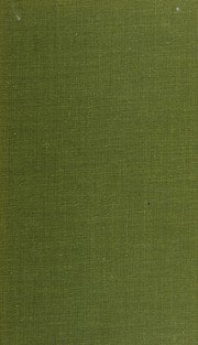 Cover of: English criticism of the novel, 1865-1900. --