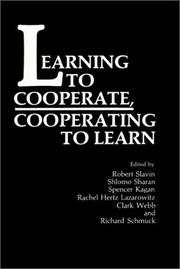 Learning to cooperate, cooperating to learn