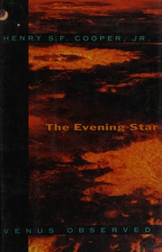 Cover of: The Evening Star: Venus observed