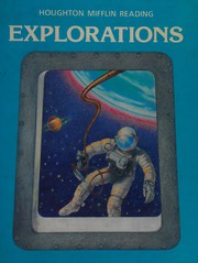 Cover of: Explorations