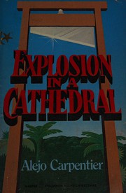 Cover of: Explosion in a Cathedral by 