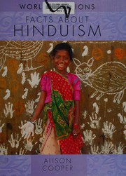 Cover of: Facts about Hinduism