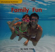Cover of: Family fun