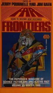 Cover of: FAR FRONTIERS VII (Far Frontiers) by Baen