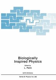 Biologically inspired physics