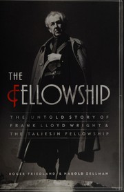Cover of: The fellowship