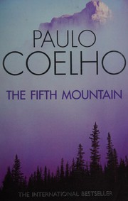 Cover of: THE FIFTH MOUNTAIN. by 