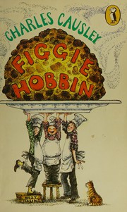 Cover of: Figgie Hobbin