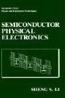 Semiconductor physical electronics