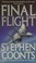 Cover of: Final flight.