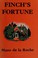 Cover of: Finch's fortune
