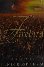 Cover of: Firebird