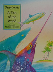 Cover of: A fish of the world